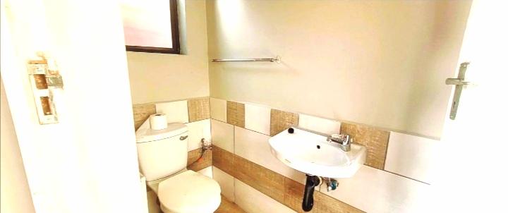 To Let 3 Bedroom Property for Rent in Meer En See KwaZulu-Natal