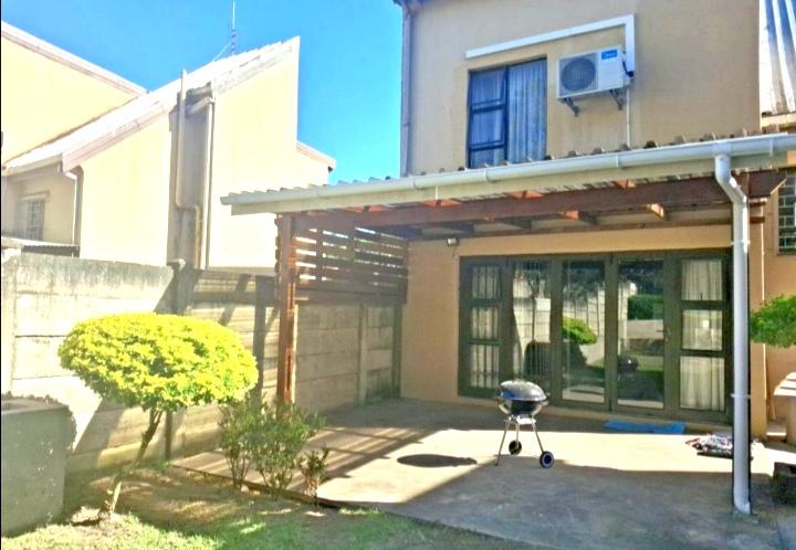 To Let 3 Bedroom Property for Rent in Meer En See KwaZulu-Natal