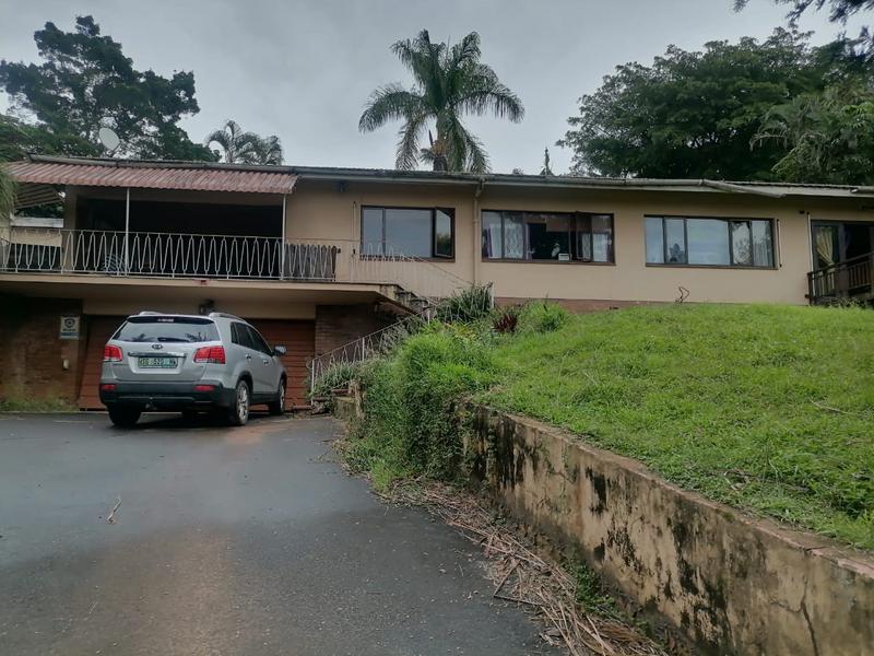 4 Bedroom Property for Sale in Amanzimtoti KwaZulu-Natal