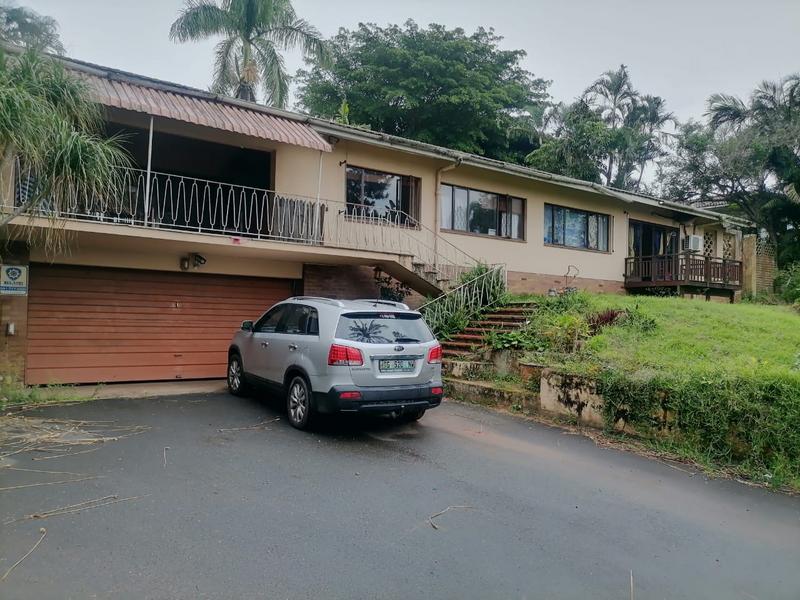 4 Bedroom Property for Sale in Amanzimtoti KwaZulu-Natal