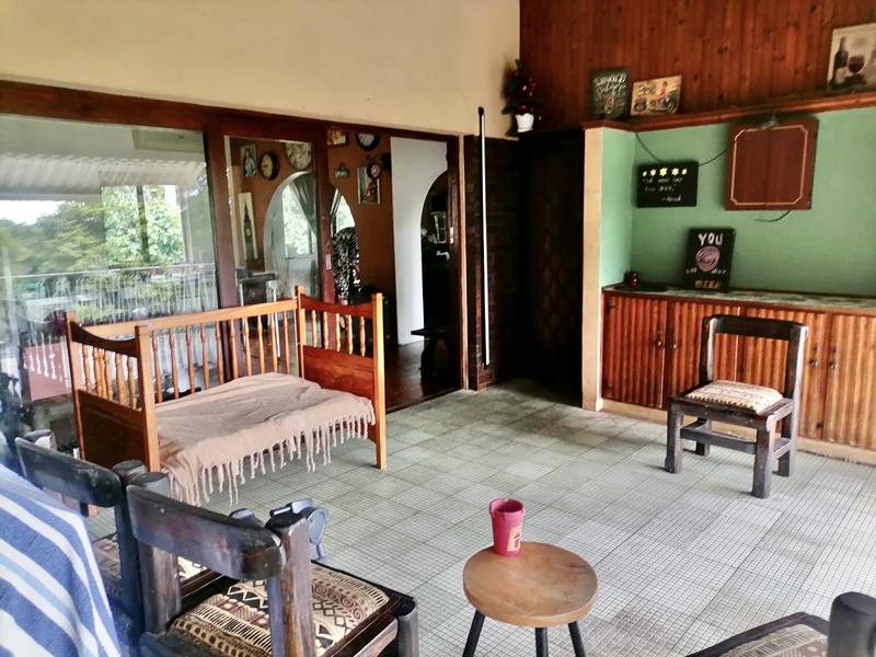 4 Bedroom Property for Sale in Amanzimtoti KwaZulu-Natal