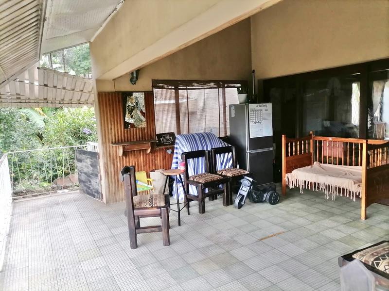 4 Bedroom Property for Sale in Amanzimtoti KwaZulu-Natal