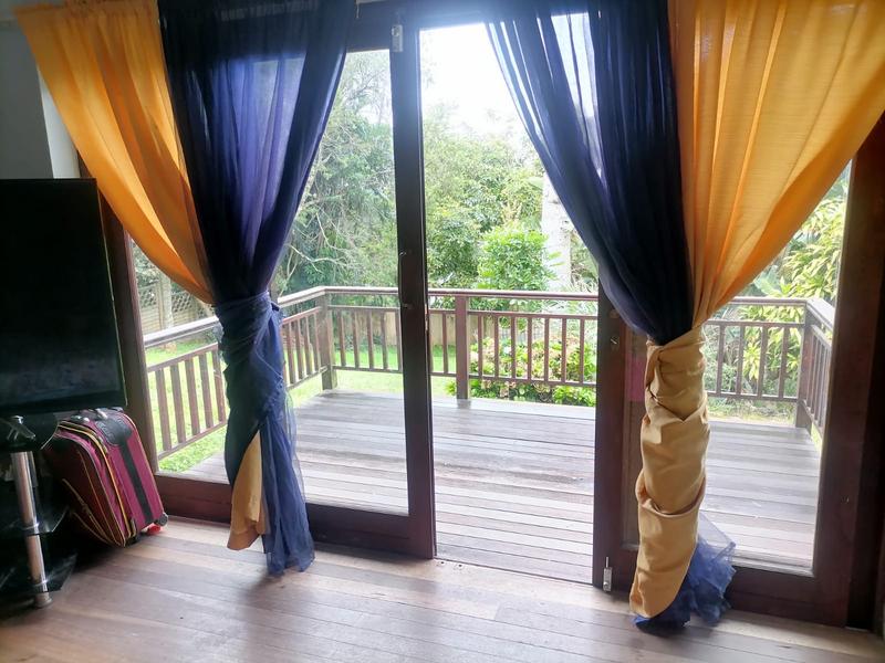 4 Bedroom Property for Sale in Amanzimtoti KwaZulu-Natal