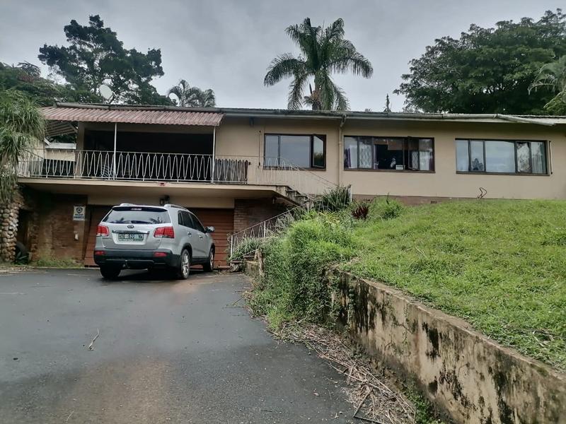 4 Bedroom Property for Sale in Amanzimtoti KwaZulu-Natal