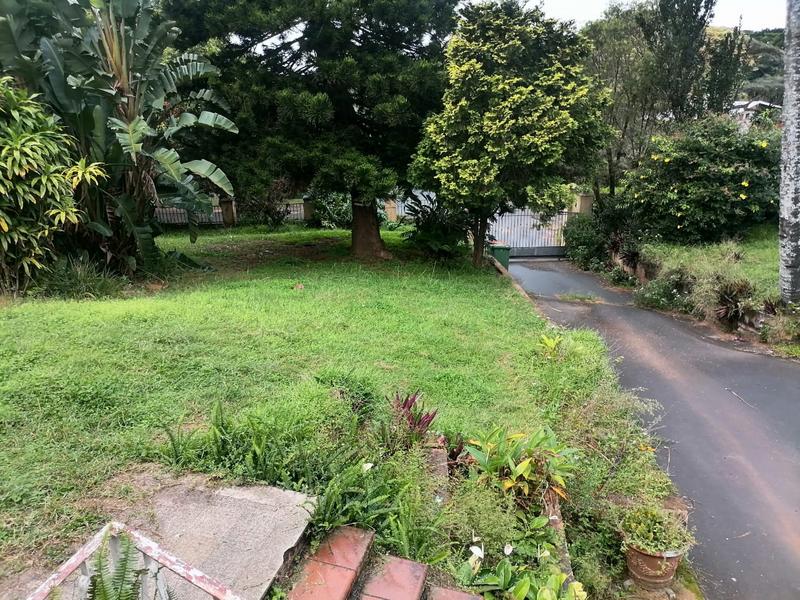 4 Bedroom Property for Sale in Amanzimtoti KwaZulu-Natal