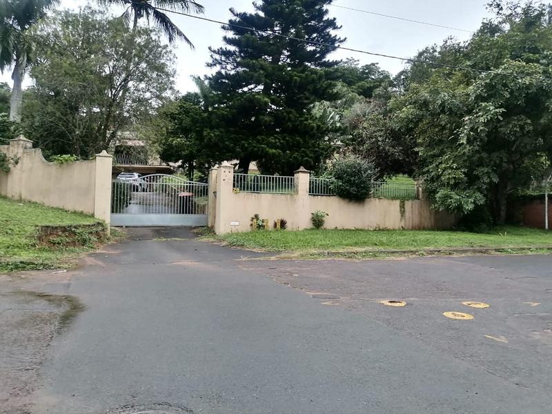4 Bedroom Property for Sale in Amanzimtoti KwaZulu-Natal