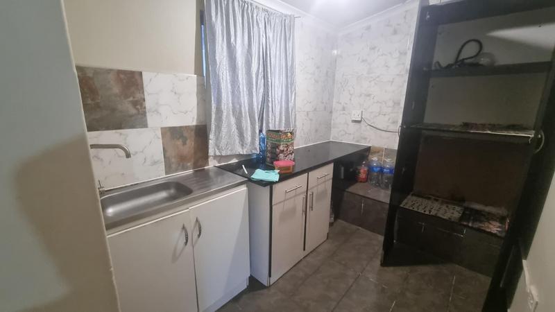 To Let 1 Bedroom Property for Rent in Park Hill KwaZulu-Natal