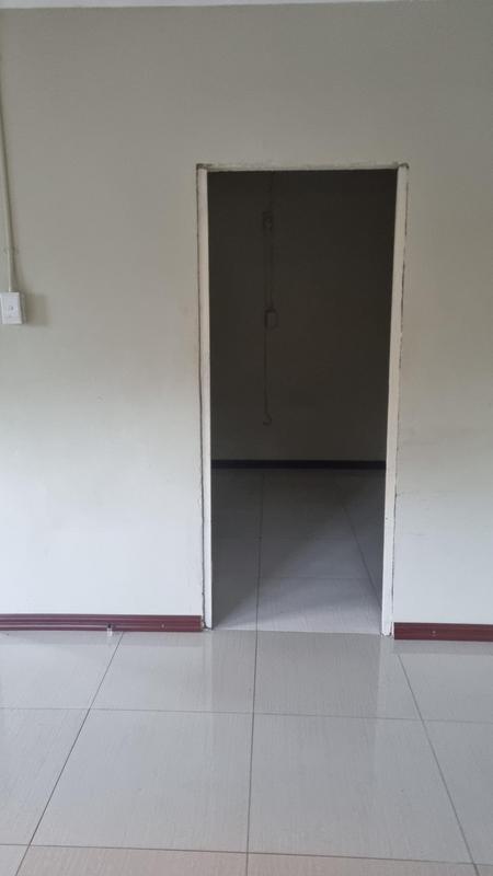 To Let 1 Bedroom Property for Rent in Park Hill KwaZulu-Natal
