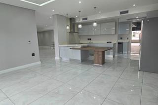 To Let 4 Bedroom Property for Rent in Berea KwaZulu-Natal
