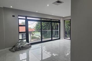 To Let 4 Bedroom Property for Rent in Berea KwaZulu-Natal