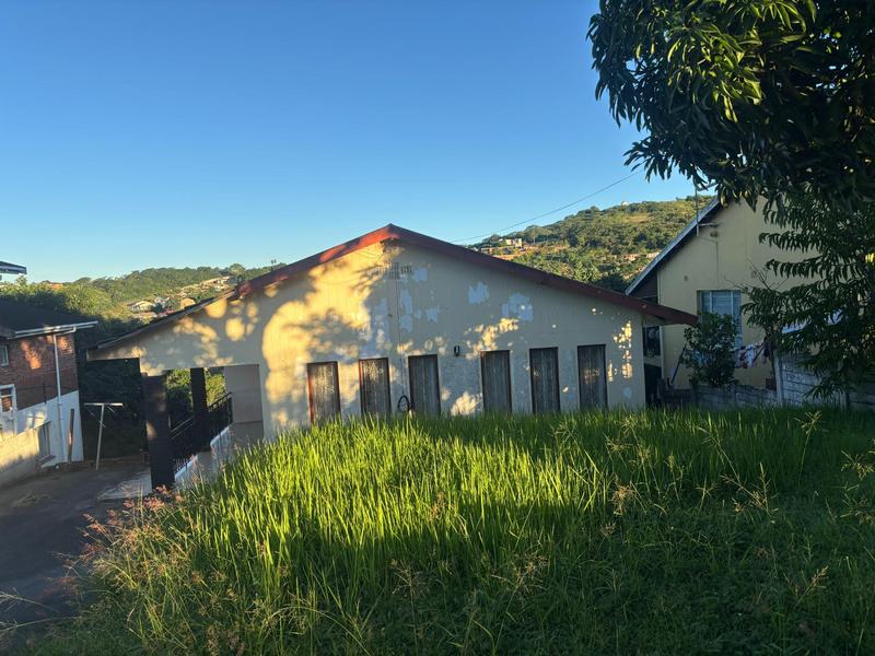 4 Bedroom Property for Sale in Reservoir Hills KwaZulu-Natal