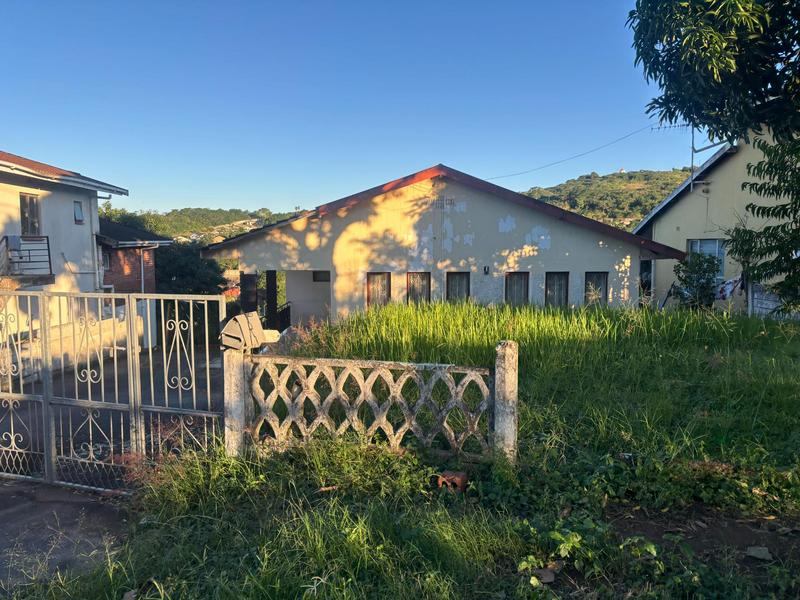4 Bedroom Property for Sale in Reservoir Hills KwaZulu-Natal