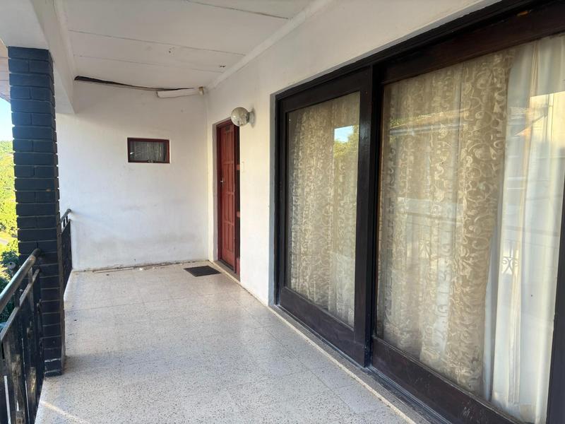 4 Bedroom Property for Sale in Reservoir Hills KwaZulu-Natal