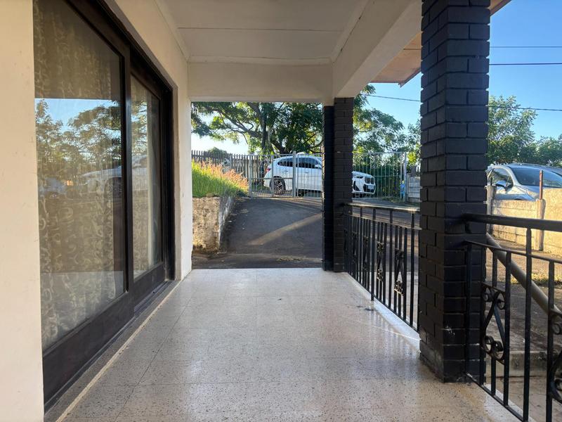 4 Bedroom Property for Sale in Reservoir Hills KwaZulu-Natal