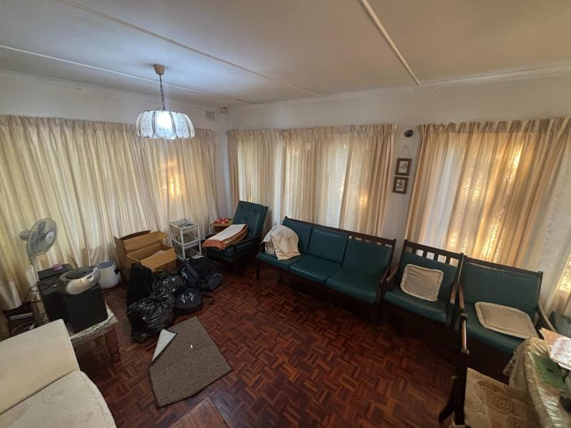 4 Bedroom Property for Sale in Reservoir Hills KwaZulu-Natal