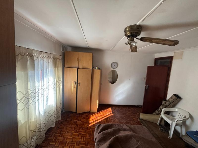 4 Bedroom Property for Sale in Reservoir Hills KwaZulu-Natal