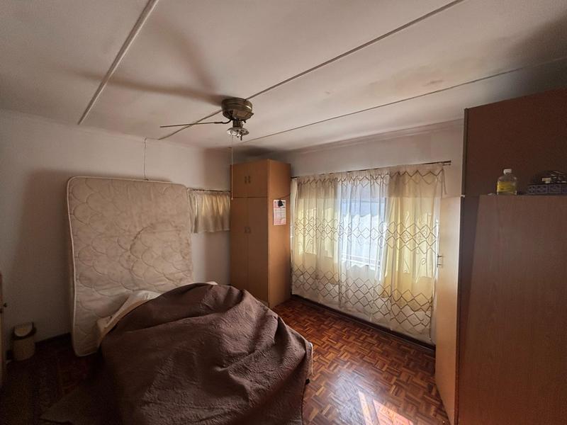 4 Bedroom Property for Sale in Reservoir Hills KwaZulu-Natal