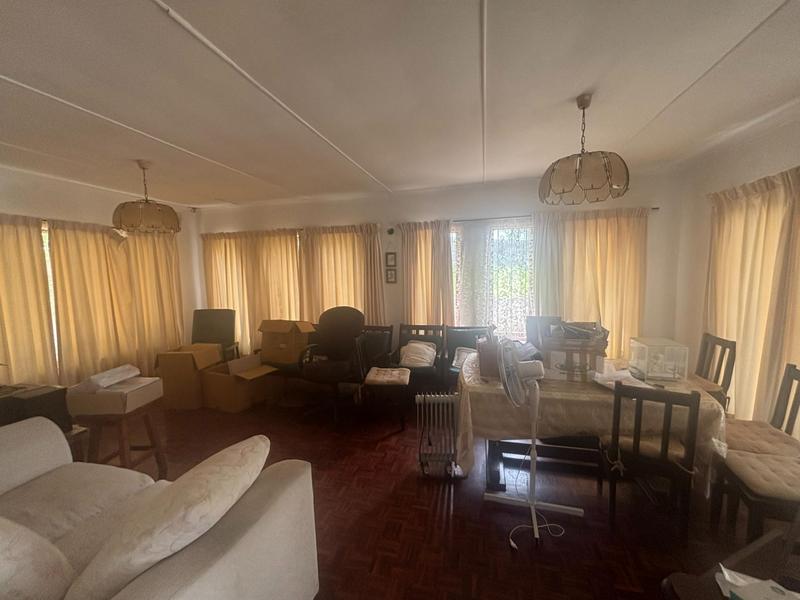 4 Bedroom Property for Sale in Reservoir Hills KwaZulu-Natal