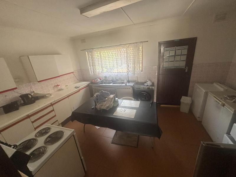 4 Bedroom Property for Sale in Reservoir Hills KwaZulu-Natal