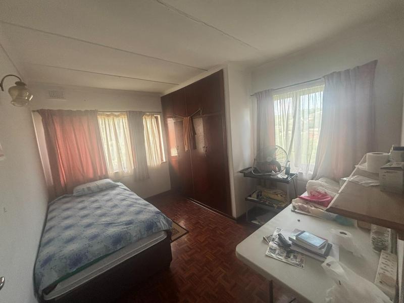 4 Bedroom Property for Sale in Reservoir Hills KwaZulu-Natal