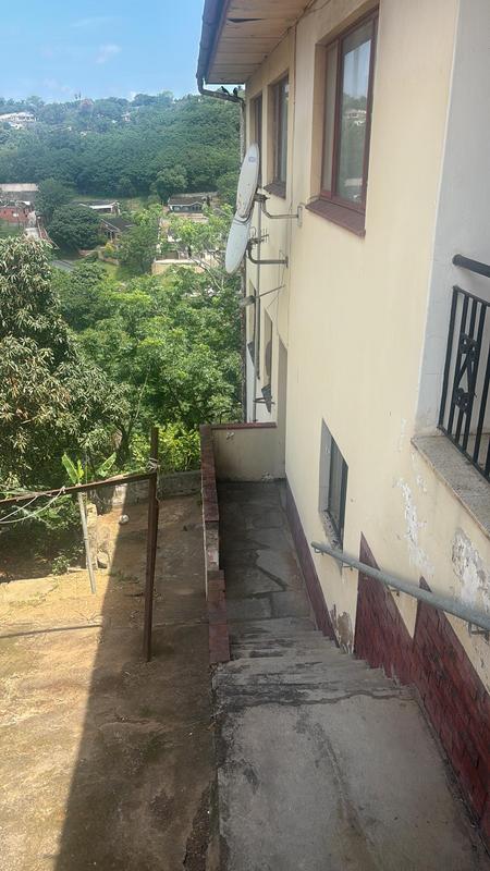 4 Bedroom Property for Sale in Reservoir Hills KwaZulu-Natal