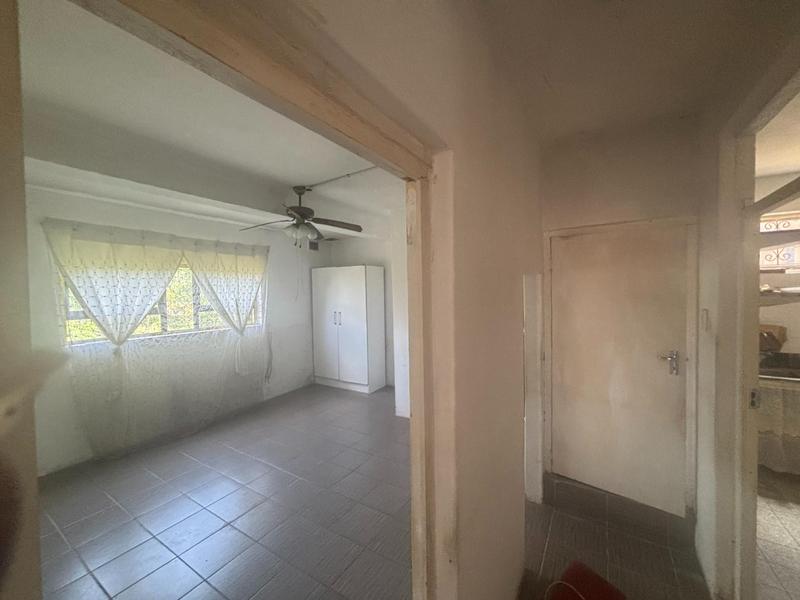 4 Bedroom Property for Sale in Reservoir Hills KwaZulu-Natal