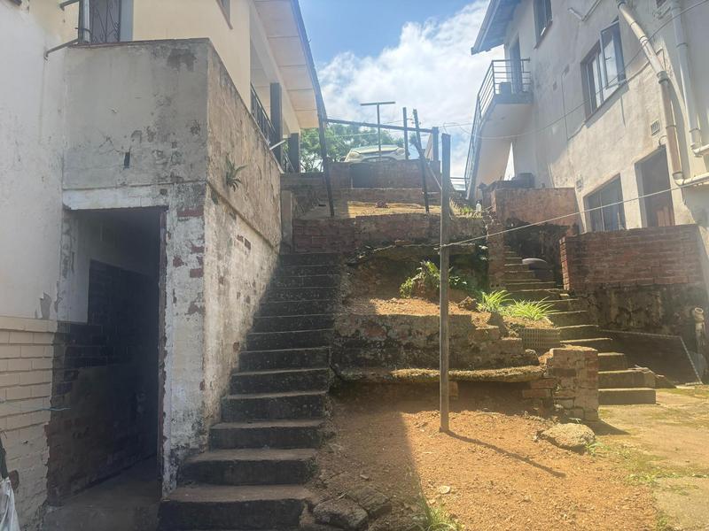 4 Bedroom Property for Sale in Reservoir Hills KwaZulu-Natal