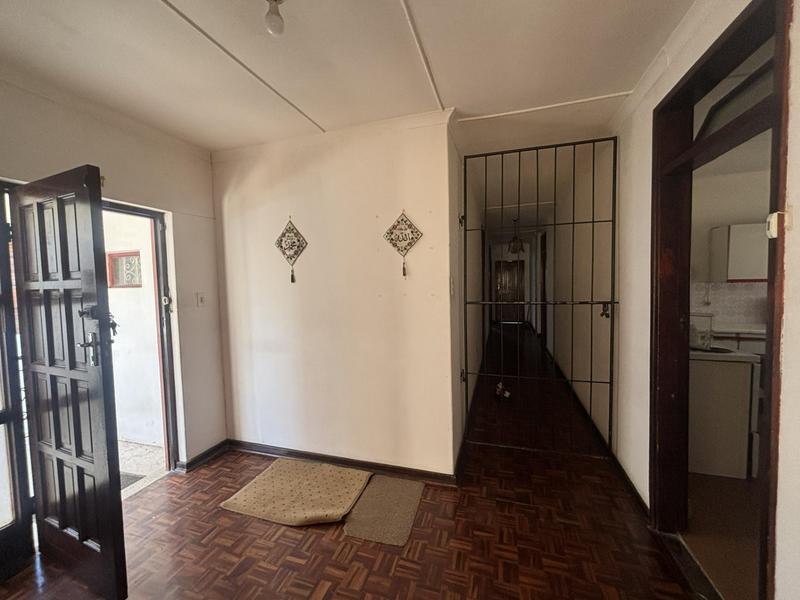 4 Bedroom Property for Sale in Reservoir Hills KwaZulu-Natal