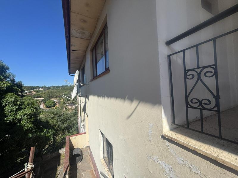 4 Bedroom Property for Sale in Reservoir Hills KwaZulu-Natal