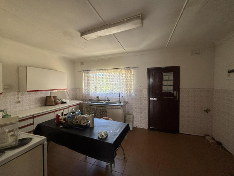 4 Bedroom Property for Sale in Reservoir Hills KwaZulu-Natal