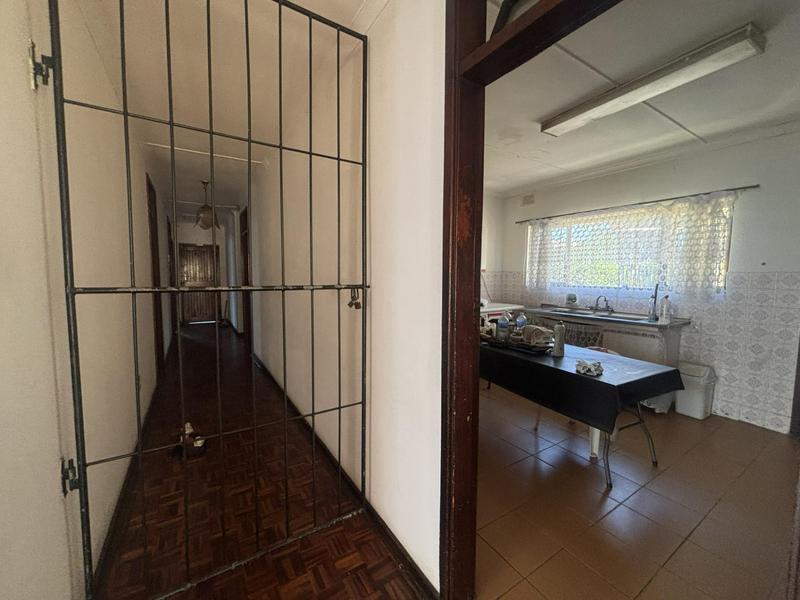4 Bedroom Property for Sale in Reservoir Hills KwaZulu-Natal