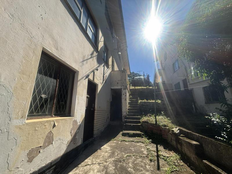 4 Bedroom Property for Sale in Reservoir Hills KwaZulu-Natal