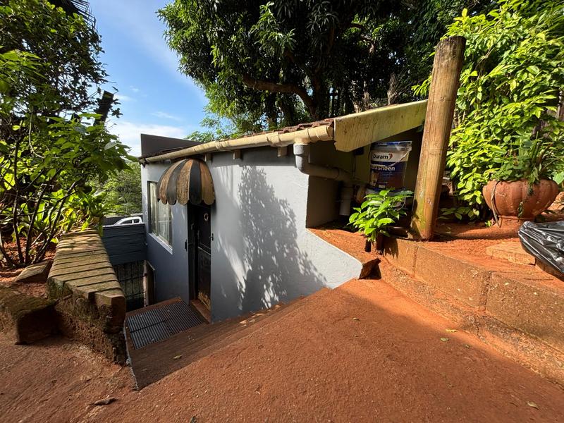 2 Bedroom Property for Sale in Durban North KwaZulu-Natal