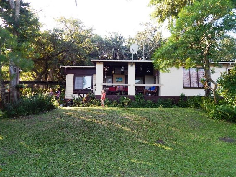 3 Bedroom Property for Sale in Hibberdene KwaZulu-Natal