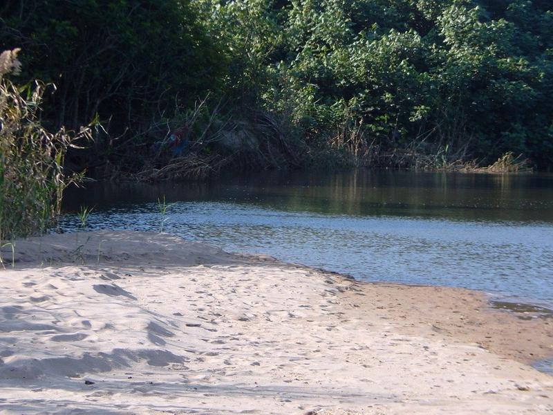 3 Bedroom Property for Sale in Hibberdene KwaZulu-Natal