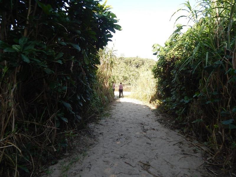 3 Bedroom Property for Sale in Hibberdene KwaZulu-Natal