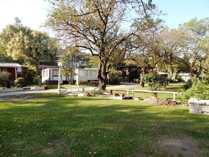 3 Bedroom Property for Sale in Hibberdene KwaZulu-Natal