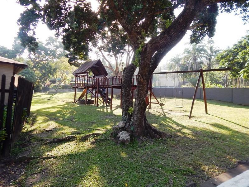 3 Bedroom Property for Sale in Hibberdene KwaZulu-Natal