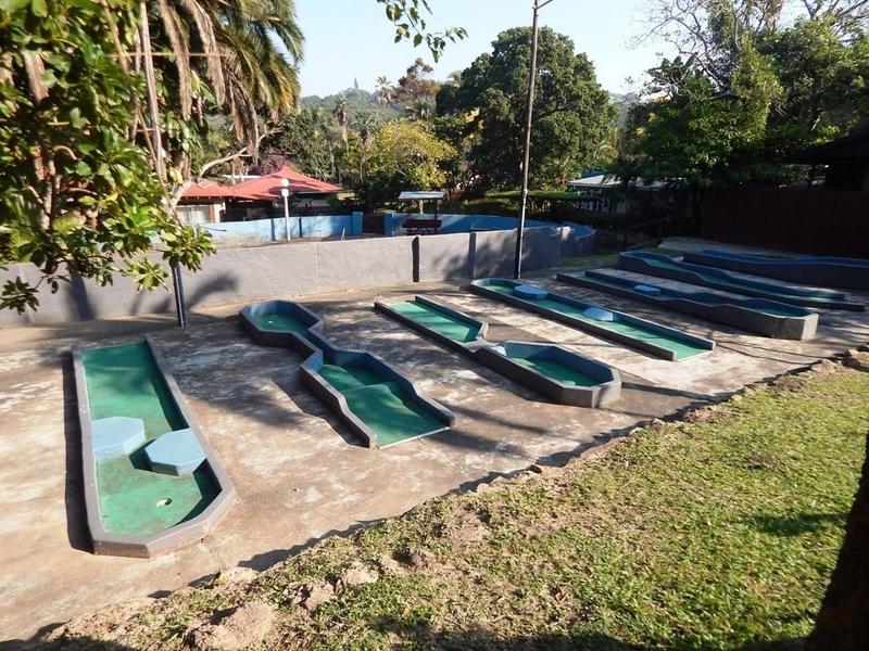 3 Bedroom Property for Sale in Hibberdene KwaZulu-Natal