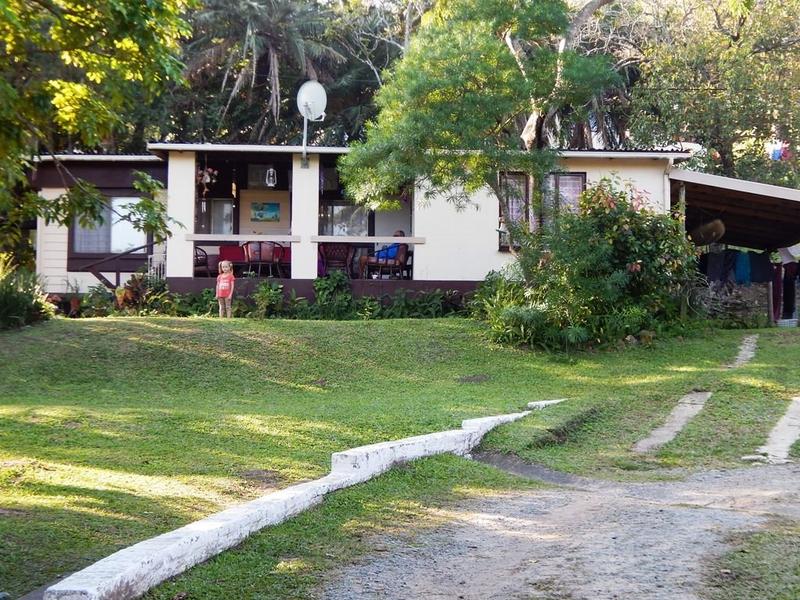 3 Bedroom Property for Sale in Hibberdene KwaZulu-Natal