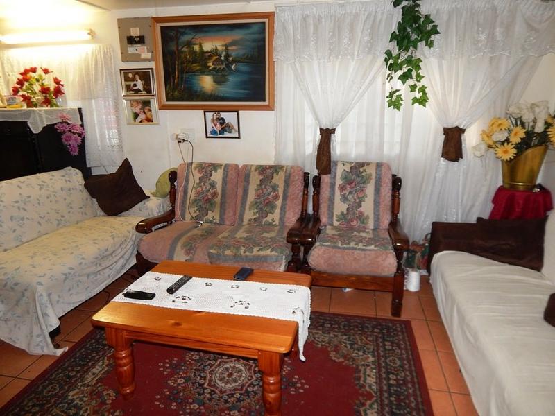 3 Bedroom Property for Sale in Hibberdene KwaZulu-Natal