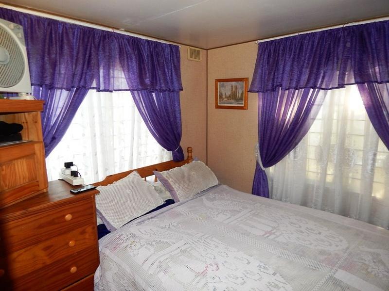 3 Bedroom Property for Sale in Hibberdene KwaZulu-Natal