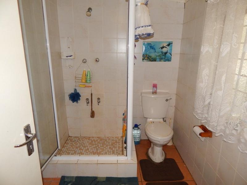 3 Bedroom Property for Sale in Hibberdene KwaZulu-Natal