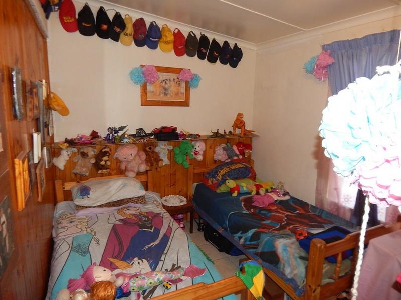 3 Bedroom Property for Sale in Hibberdene KwaZulu-Natal