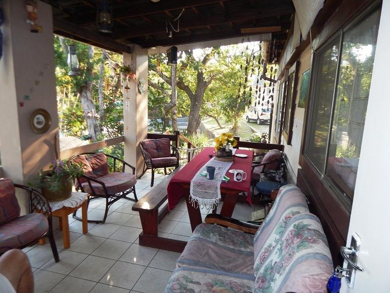 3 Bedroom Property for Sale in Hibberdene KwaZulu-Natal