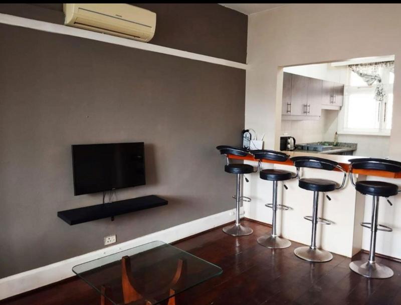 To Let 1 Bedroom Property for Rent in Essenwood KwaZulu-Natal