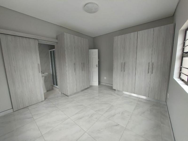 To Let 3 Bedroom Property for Rent in Springfield KwaZulu-Natal