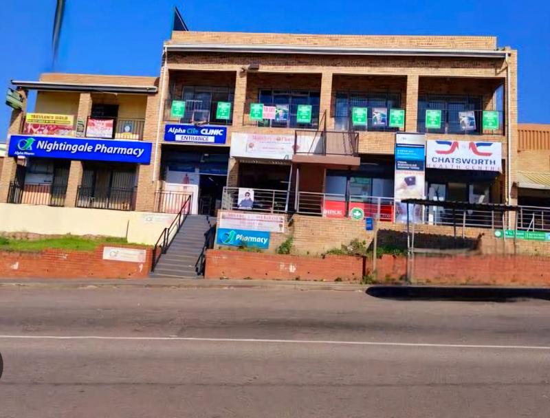 To Let commercial Property for Rent in Chatsworth KwaZulu-Natal