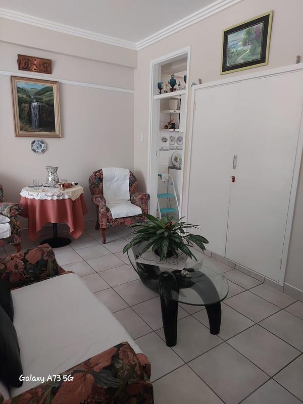 1 Bedroom Property for Sale in North Beach KwaZulu-Natal