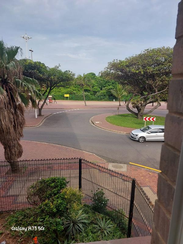 1 Bedroom Property for Sale in North Beach KwaZulu-Natal